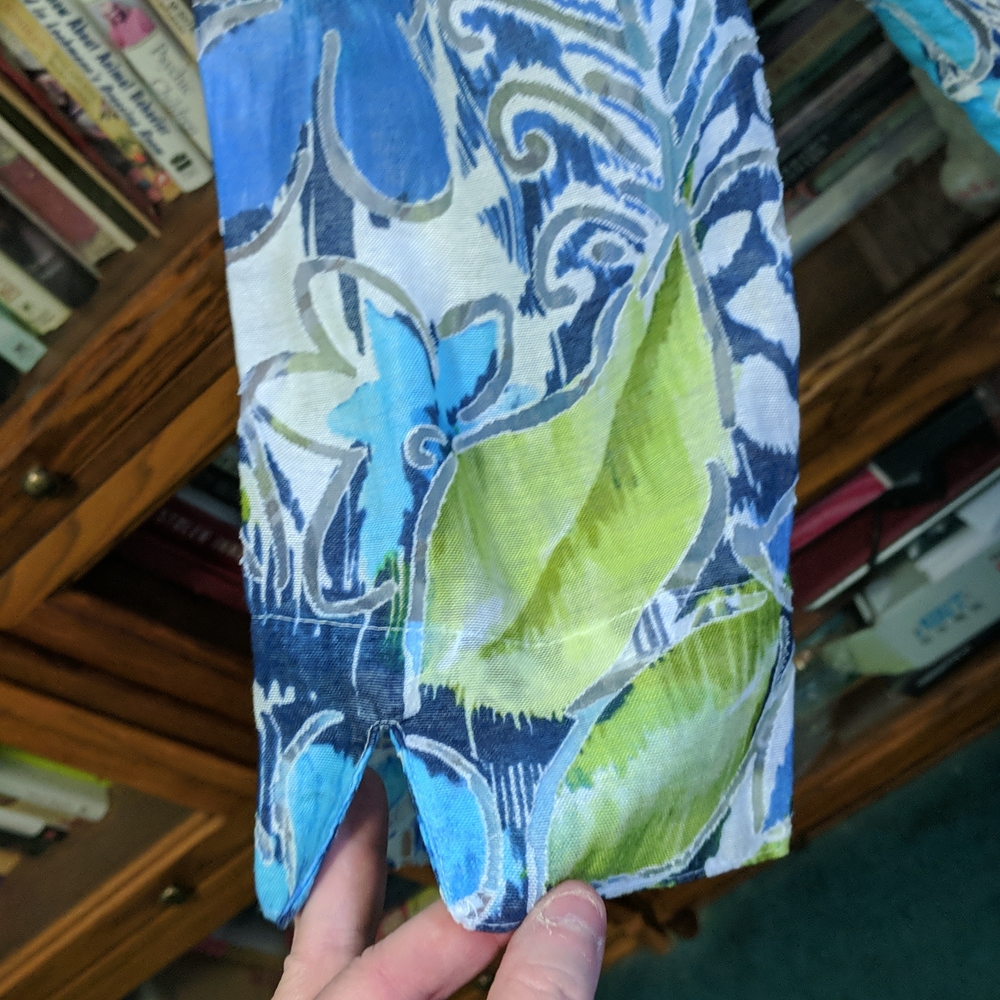 Spring topper - Picture 3 of 10